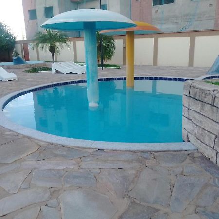 Golden Dolphin Supreme Caldas Novas Luaran gambar