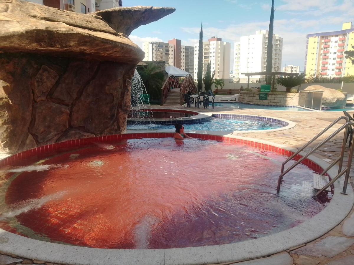 Golden Dolphin Supreme Caldas Novas Luaran gambar